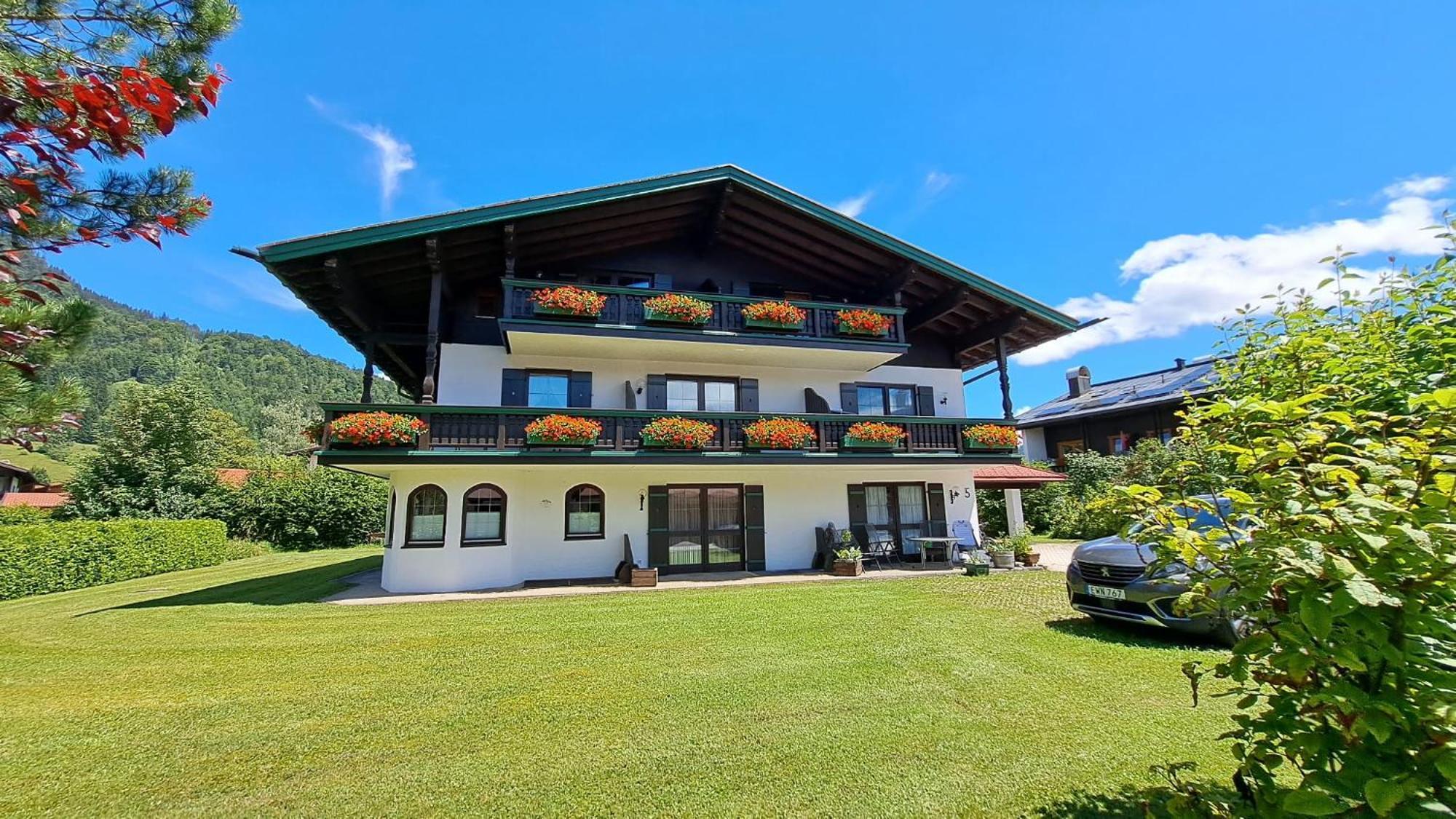 Ferienwohnung Schloegl Райт-им-Винкль Экстерьер фото