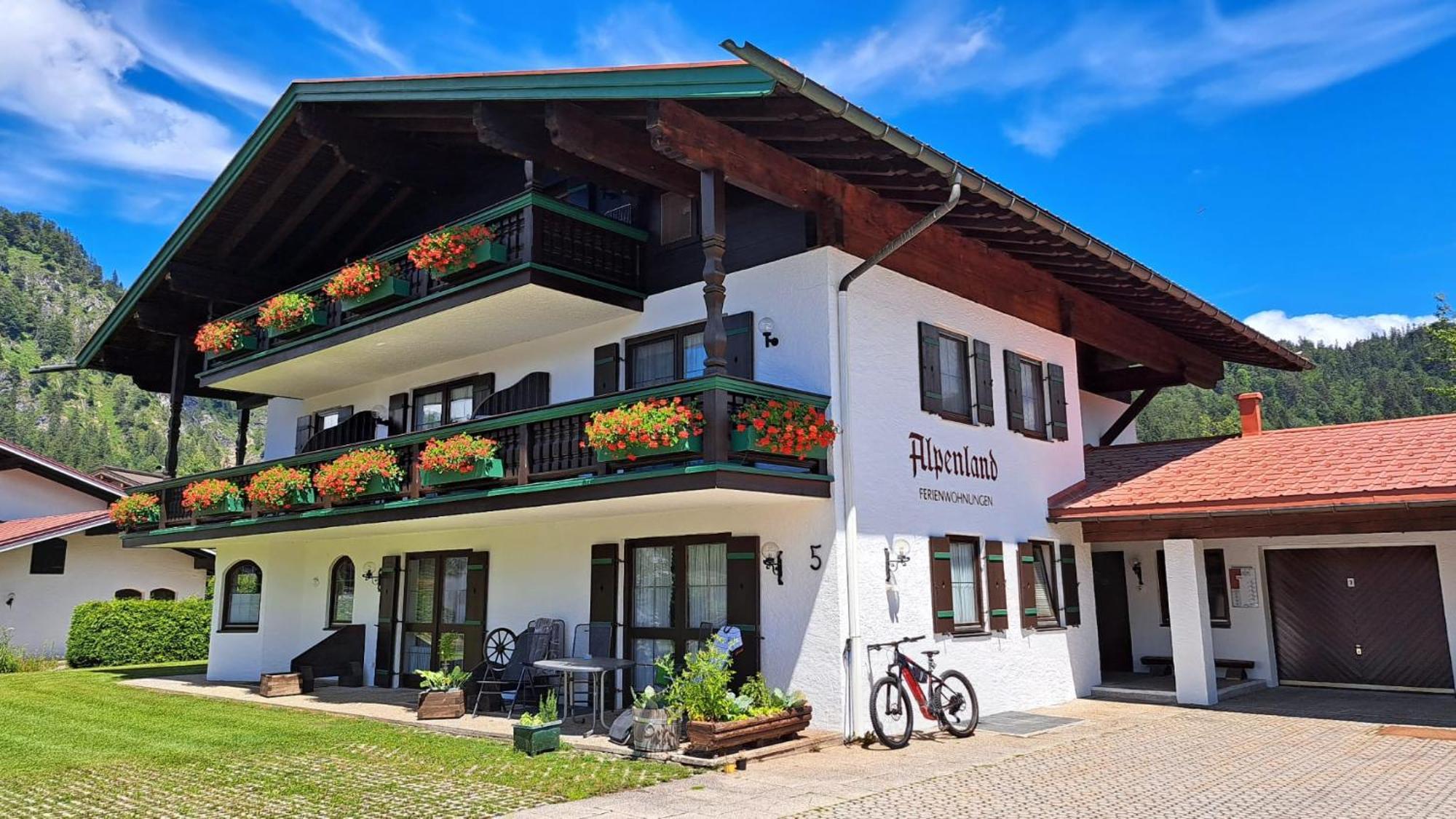 Ferienwohnung Schloegl Райт-им-Винкль Экстерьер фото