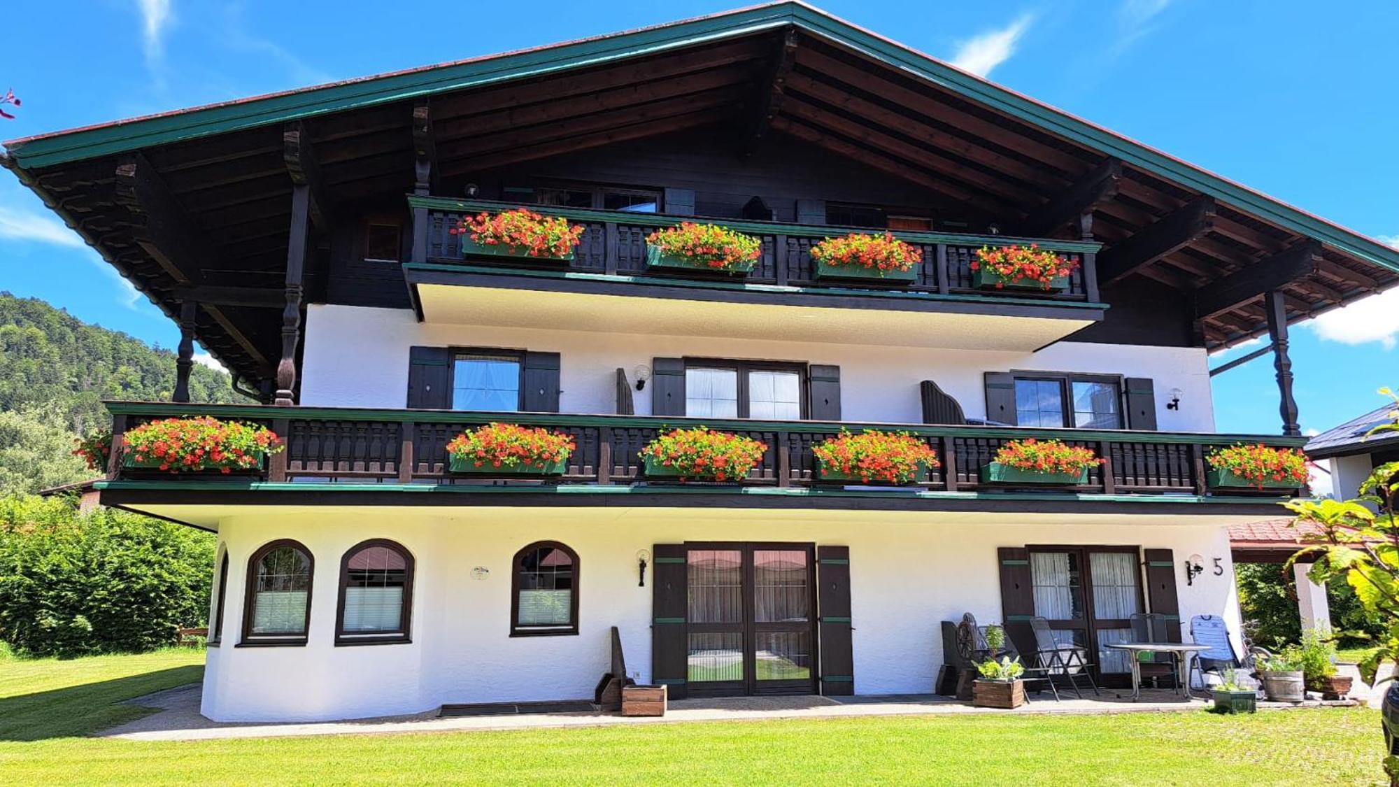 Ferienwohnung Schloegl Райт-им-Винкль Экстерьер фото